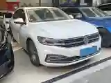 2020 Volkswagen Bora 1.5L 113HP L4 6AT