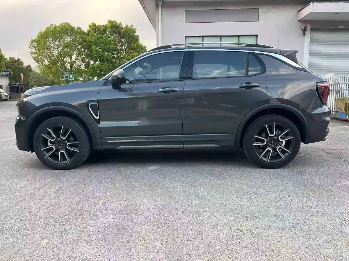 2023 MAXUS Interstellar 2.0T 261HP L4 8AT,autocango,china used car exporter,china ev exporter,chinese used car exporter,chinese used ev exporter