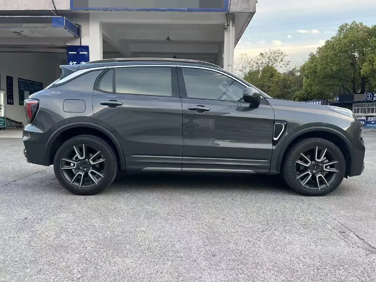 2023 MAXUS Interstellar 2.0T 261HP L4 8AT,autocango,china used car exporter,china ev exporter,chinese used car exporter,chinese used ev exporter