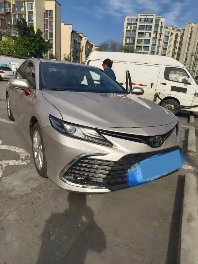 2021 Toyota Camry 2.0L 178HP L4 CVT,autocango,china used car exporter,china ev exporter,chinese used car exporter,chinese used ev exporter