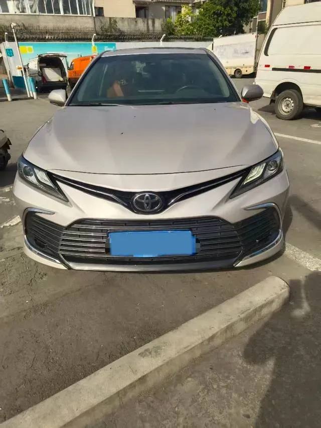 2021 Toyota Camry 2.0L 178HP L4 CVT,autocango,china used car exporter,china ev exporter,chinese used car exporter,chinese used ev exporter