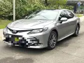 2021 TOYOTA CAMRY,autocango,china used car exporter,china ev exporter,chinese used car exporter,chinese used ev exporter