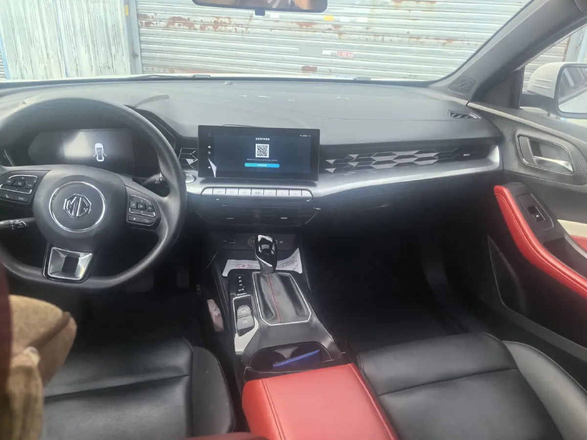 2022 MG 5 1.5L 120HP L4 CVT,autocango,china used car exporter,china ev exporter,chinese used car exporter,chinese used ev exporter