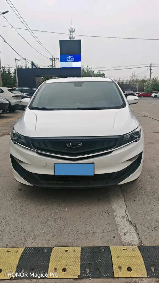 2019 Geely JiaJi 1.8T 184HP L4 6AT,autocango,china used car exporter,china ev exporter,chinese used car exporter,chinese used ev exporter