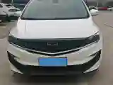 2019 Geely JiaJi 1.8T 184HP L4 6AT