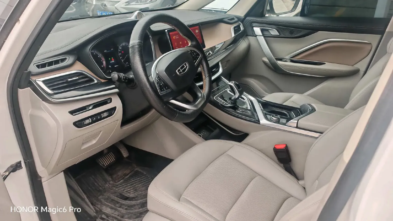 2019 Geely JiaJi 1.8T 184HP L4 6AT,autocango,china used car exporter,china ev exporter,chinese used car exporter,chinese used ev exporter