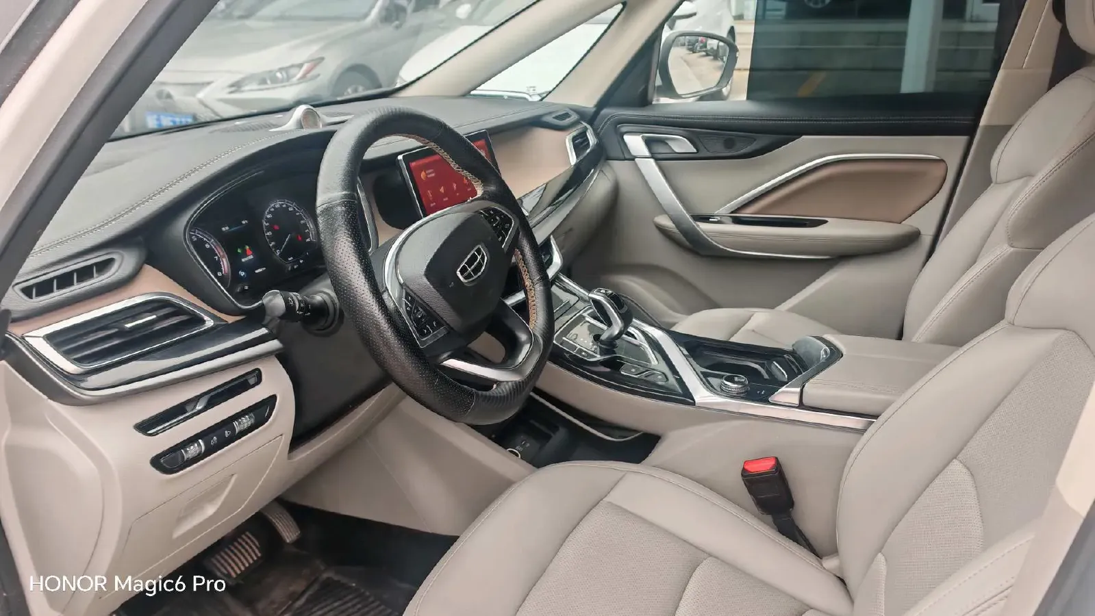 2019 Geely JiaJi 1.8T 184HP L4 6AT,autocango,china used car exporter,china ev exporter,chinese used car exporter,chinese used ev exporter