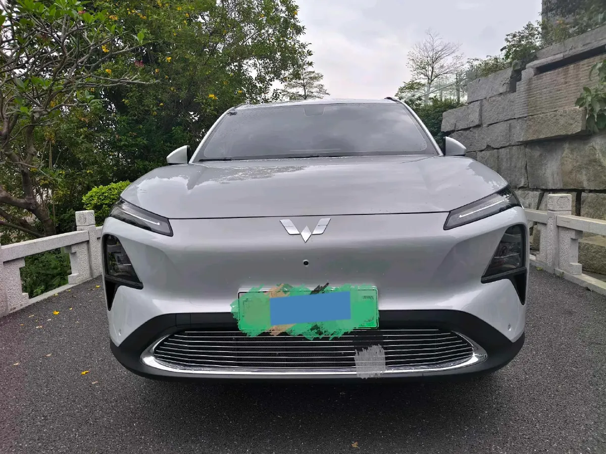 2024 WuLing XingGuangS 1.5L 106HP L4 E-CVT PHEV 20.5KWH,autocango,china used car exporter,china ev exporter,chinese used car exporter,chinese used ev exporter
