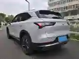 2024 WuLing XingGuangS 1.5L 106HP L4 E-CVT PHEV 20.5KWH