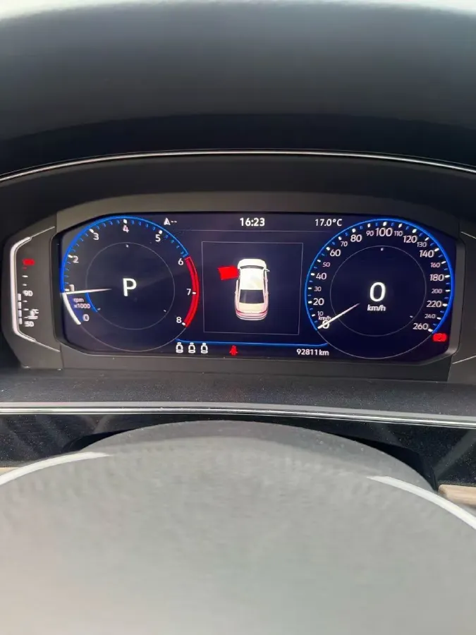 2020 Volkswagen Passat 2.0T 220HP L4 7DCT,autocango,china used car exporter,china ev exporter,chinese used car exporter,chinese used ev exporter