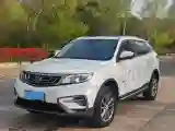 2020 Roewe i6 1.5T 169HP L4 7DCT