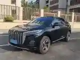 2023 HongQi HS3 1.5T 169HP L4 7DCT