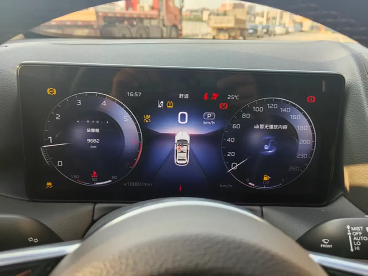 2023 HongQi HS3 1.5T 169HP L4 7DCT,autocango,china used car exporter,china ev exporter,chinese used car exporter,chinese used ev exporter