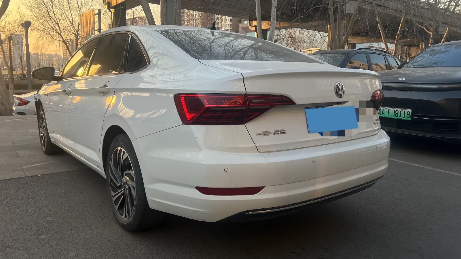 2021 Volkswagen Sagitar 1.4T 150HP L4 7DCT,autocango,china used car exporter,china ev exporter,chinese used car exporter,chinese used ev exporter