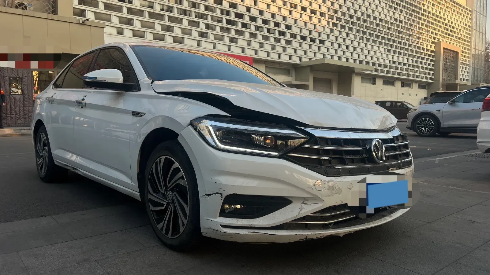 2021 Volkswagen Sagitar 1.4T 150HP L4 7DCT,autocango,china used car exporter,china ev exporter,chinese used car exporter,chinese used ev exporter