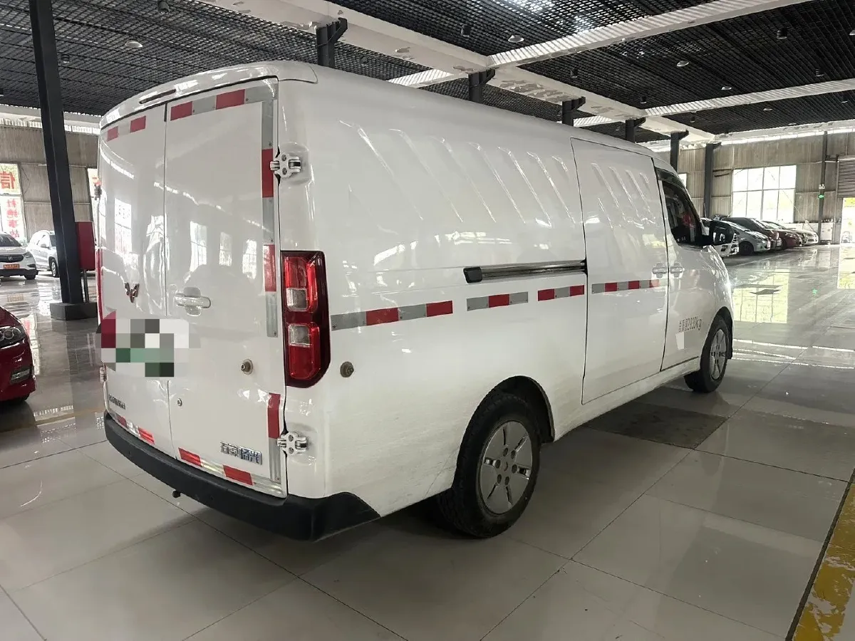 2024 WuLing YangGuang BEV 41.9KWH,autocango,china used car exporter,china ev exporter,chinese used car exporter,chinese used ev exporter