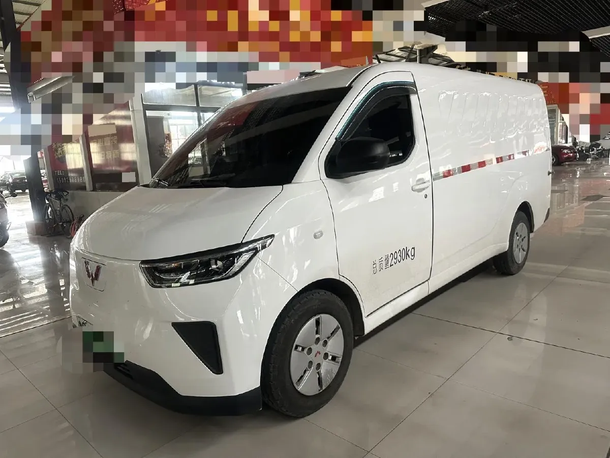 2024 WuLing YangGuang BEV 41.9KWH,autocango,china used car exporter,china ev exporter,chinese used car exporter,chinese used ev exporter