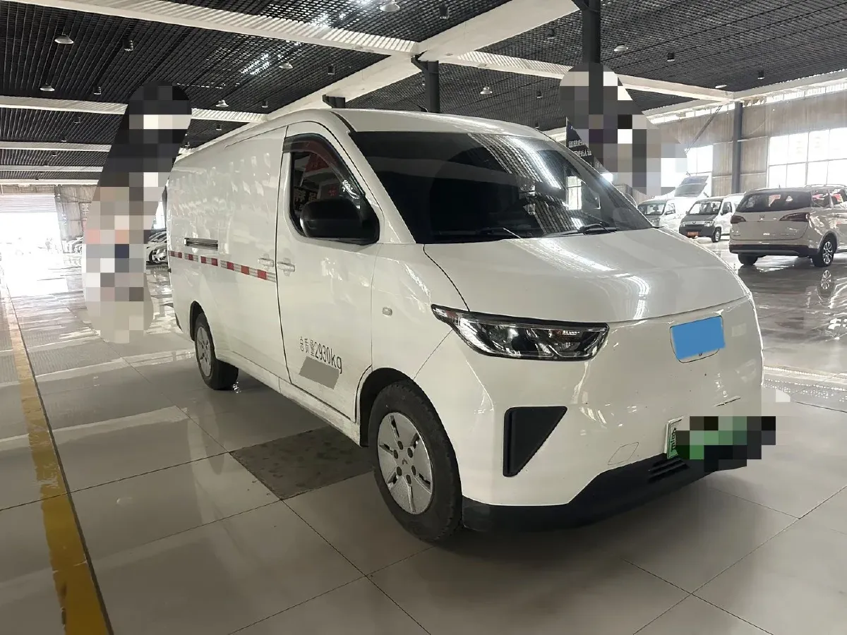 2024 WuLing YangGuang BEV 41.9KWH,autocango,china used car exporter,china ev exporter,chinese used car exporter,chinese used ev exporter