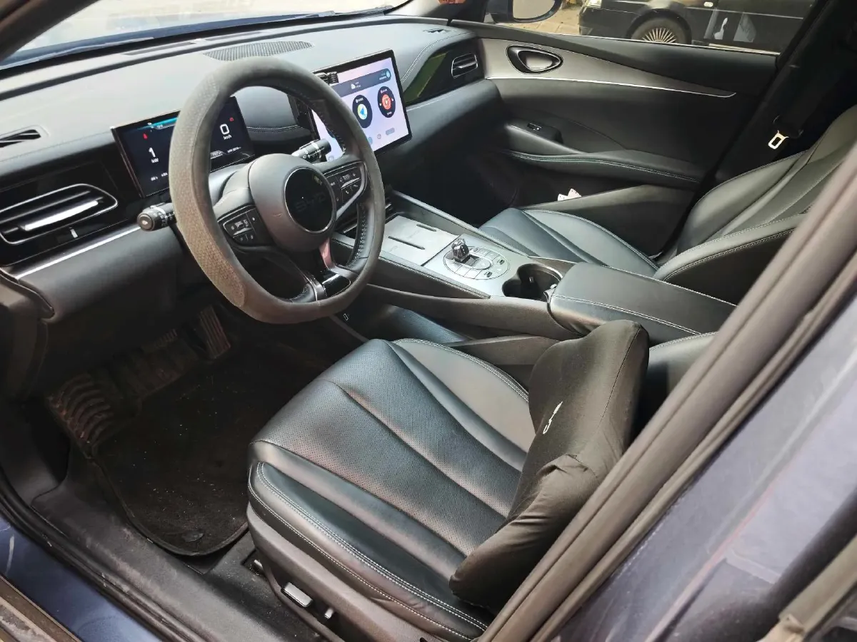 2024 BYD Seal 06 1.5L 101HP L4 E-CVT PHEV 15.87KWH,autocango,china used car exporter,china ev exporter,chinese used car exporter,chinese used ev exporter