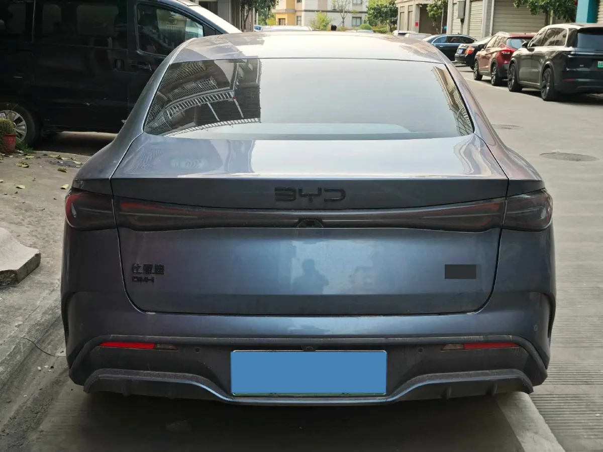 2024 BYD Seal 06 1.5L 101HP L4 E-CVT PHEV 15.87KWH,autocango,china used car exporter,china ev exporter,chinese used car exporter,chinese used ev exporter