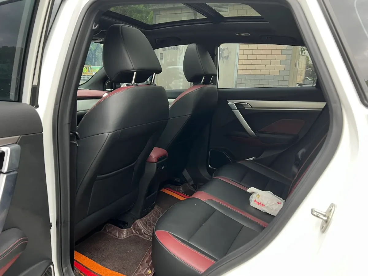 2020 Geely Coolray 1.5T 177HP L3 7DCT,autocango,china used car exporter,china ev exporter,chinese used car exporter,chinese used ev exporter