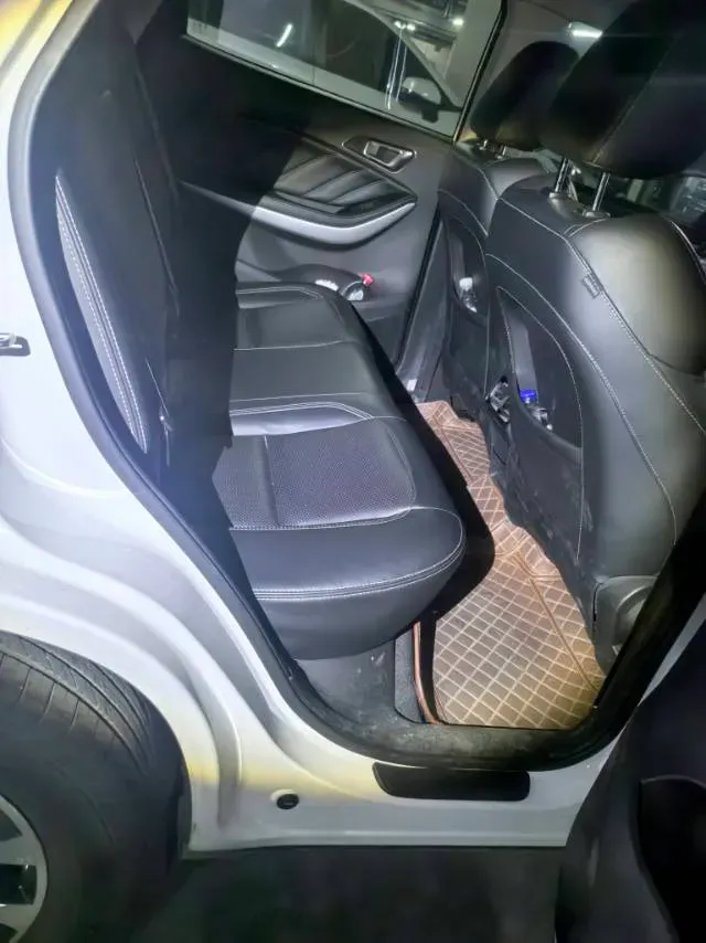 2018 Chery Tiggo 7 1.5T 147HP L4 6DCT,autocango,china used car exporter,china ev exporter,chinese used car exporter,chinese used ev exporter