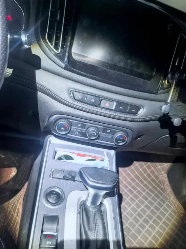 2018 Chery Tiggo 7 1.5T 147HP L4 6DCT,autocango,china used car exporter,china ev exporter,chinese used car exporter,chinese used ev exporter