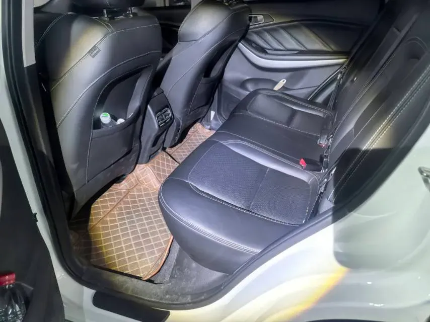 2018 Chery Tiggo 7 1.5T 147HP L4 6DCT,autocango,china used car exporter,china ev exporter,chinese used car exporter,chinese used ev exporter