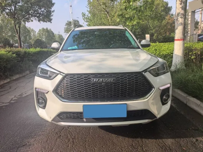2019 Haval H6 Coupe 1.5T 169HP L4 7DCT,autocango,china used car exporter,china ev exporter,chinese used car exporter,chinese used ev exporter