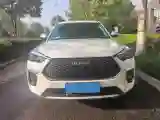 2019 Haval H6 Coupe 1.5T 169HP L4 7DCT
