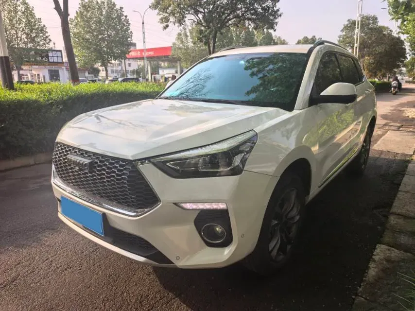 2019 Haval H6 Coupe 1.5T 169HP L4 7DCT,autocango,china used car exporter,china ev exporter,chinese used car exporter,chinese used ev exporter