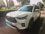 2019 Haval H6 Coupe 1.5T 169HP L4 7DCT