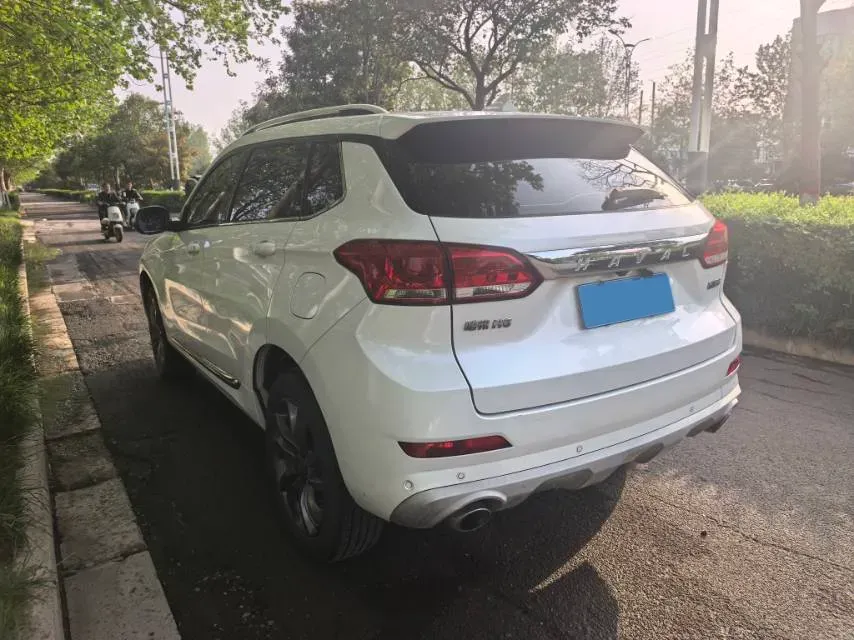 2019 Haval H6 Coupe 1.5T 169HP L4 7DCT,autocango,china used car exporter,china ev exporter,chinese used car exporter,chinese used ev exporter