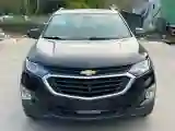 2019 Chevrolet Equinox 1.5T 180HP L4 6AT