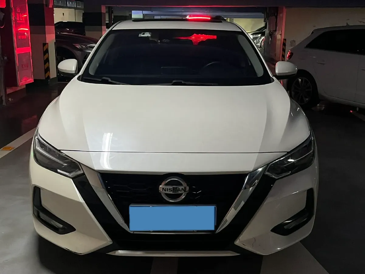 2020 Nissan Sylphy 1.6L 139HP L4 CVT,autocango,china used car exporter,china ev exporter,chinese used car exporter,chinese used ev exporter
