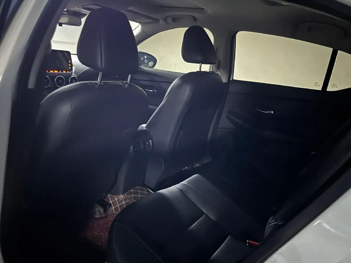 2020 Nissan Sylphy 1.6L 139HP L4 CVT,autocango,china used car exporter,china ev exporter,chinese used car exporter,chinese used ev exporter