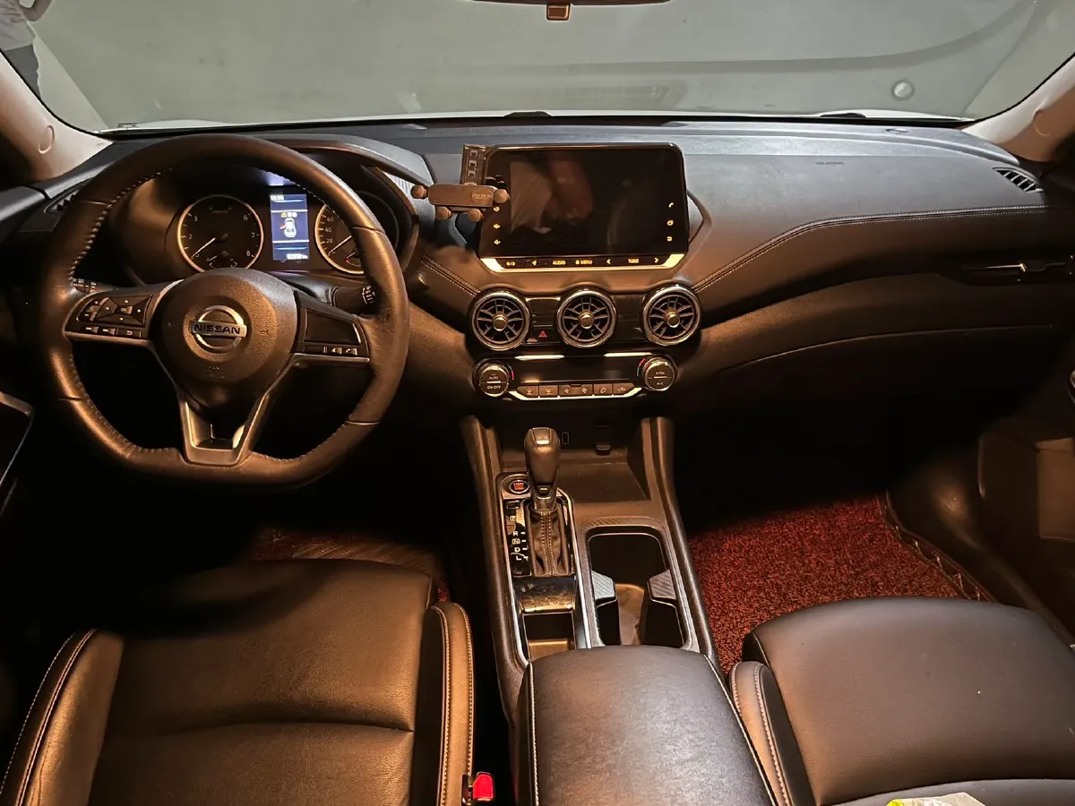 2020 Nissan Sylphy 1.6L 139HP L4 CVT,autocango,china used car exporter,china ev exporter,chinese used car exporter,chinese used ev exporter