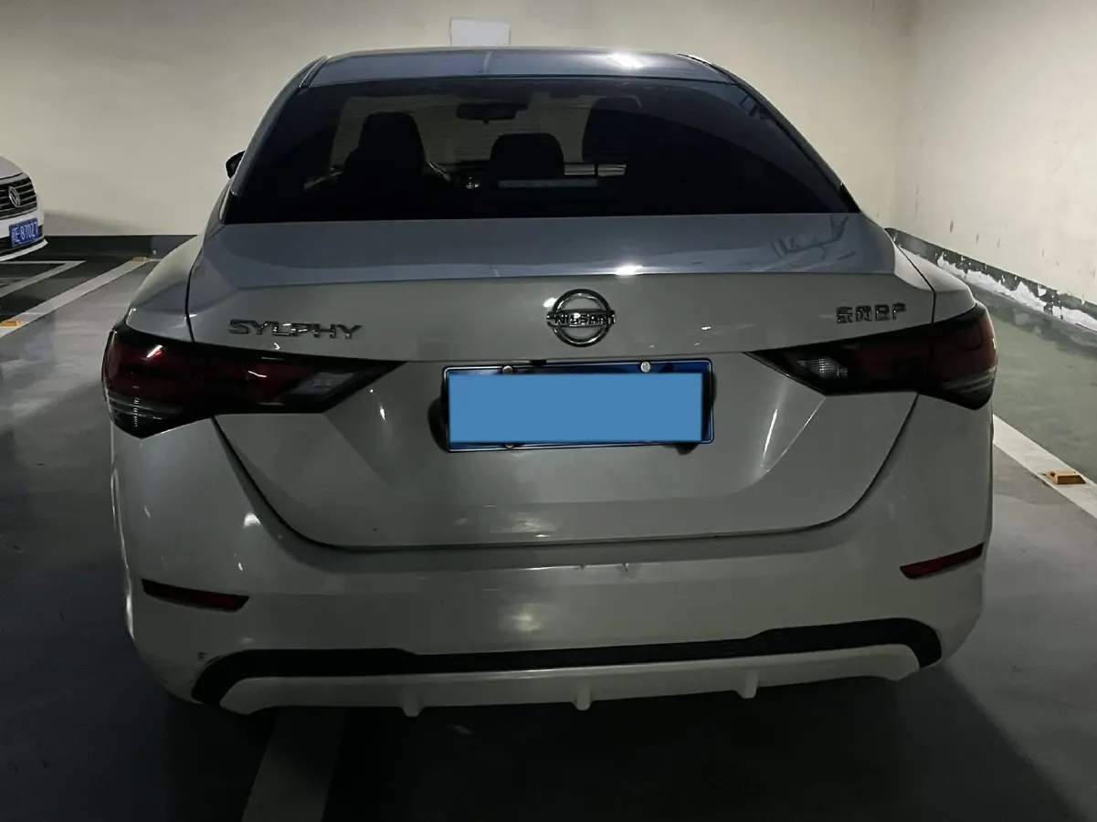 2020 Nissan Sylphy 1.6L 139HP L4 CVT,autocango,china used car exporter,china ev exporter,chinese used car exporter,chinese used ev exporter