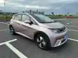 2023 BYD Dolphin BEV 44.928KWH