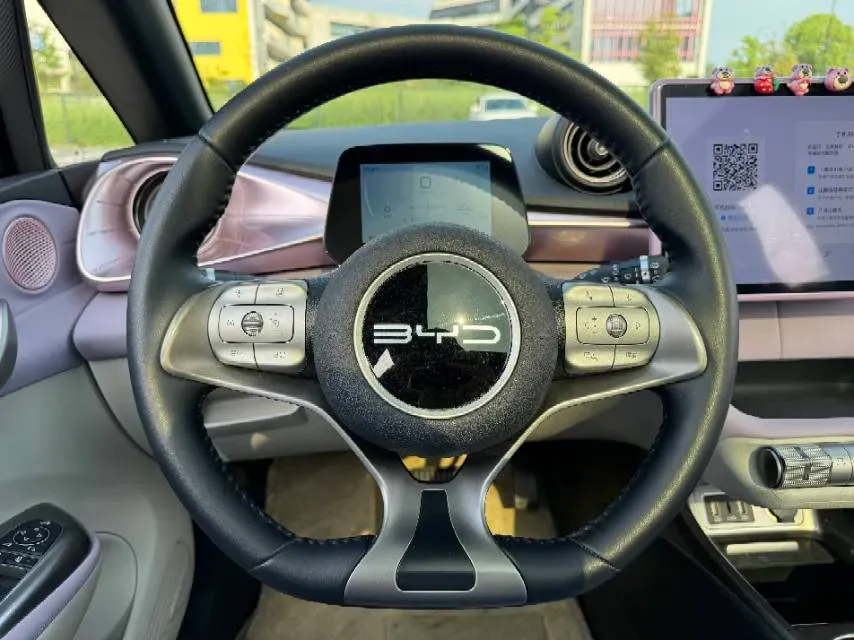 2023 BYD Dolphin BEV 44.928KWH,autocango,china used car exporter,china ev exporter,chinese used car exporter,chinese used ev exporter