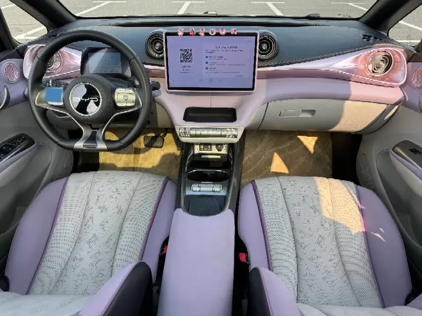 2023 BYD Dolphin BEV 44.928KWH,autocango,china used car exporter,china ev exporter,chinese used car exporter,chinese used ev exporter