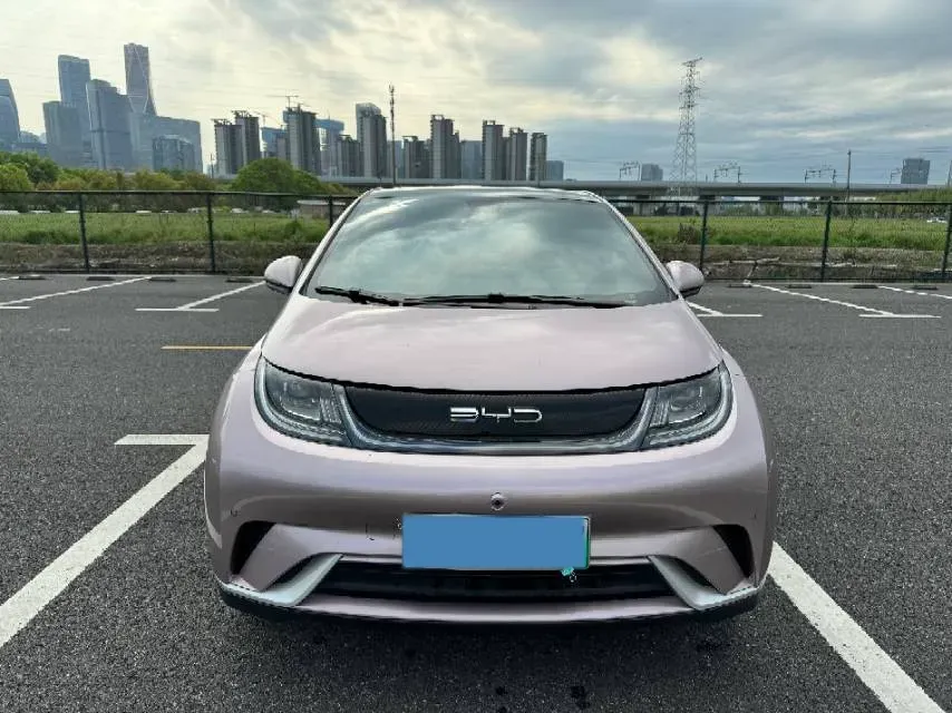 2023 BYD Dolphin BEV 44.928KWH,autocango,china used car exporter,china ev exporter,chinese used car exporter,chinese used ev exporter