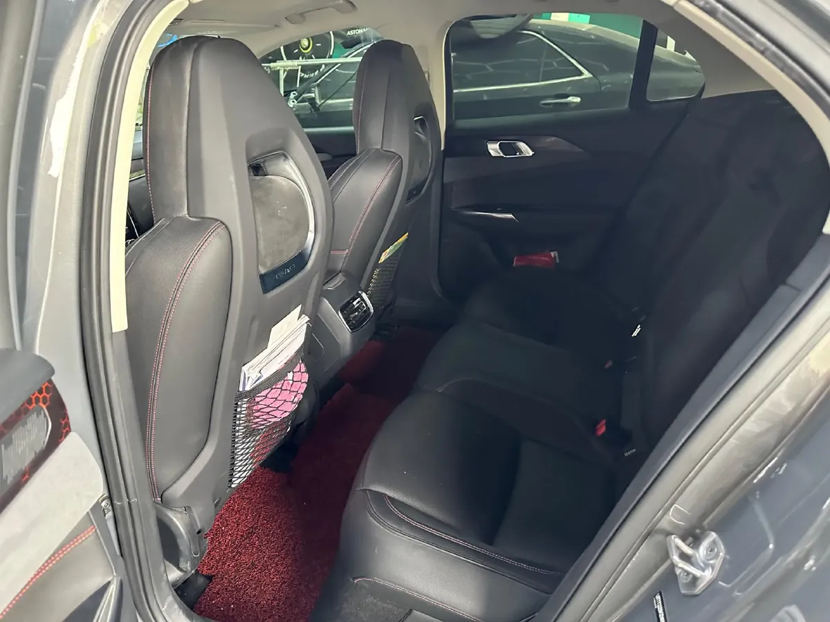 2019 LYNK&CO 02 2.0T 190HP L4 6AT,autocango,china used car exporter,china ev exporter,chinese used car exporter,chinese used ev exporter