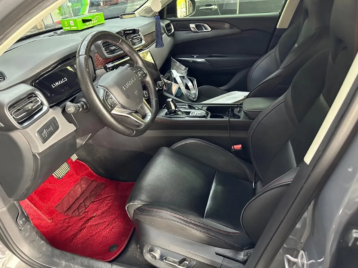 2019 LYNK&CO 02 2.0T 190HP L4 6AT,autocango,china used car exporter,china ev exporter,chinese used car exporter,chinese used ev exporter