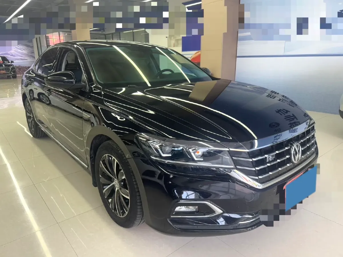 2020 Volkswagen Passat 2.0T 186HP L4 7DCT,autocango,china used car exporter,china ev exporter,chinese used car exporter,chinese used ev exporter