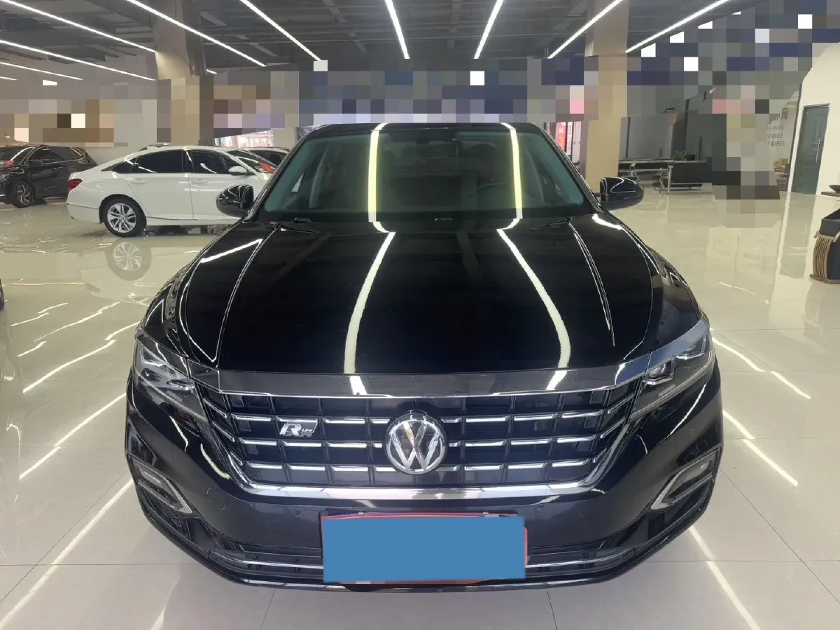 2020 Volkswagen Passat 2.0T 186HP L4 7DCT,autocango,china used car exporter,china ev exporter,chinese used car exporter,chinese used ev exporter