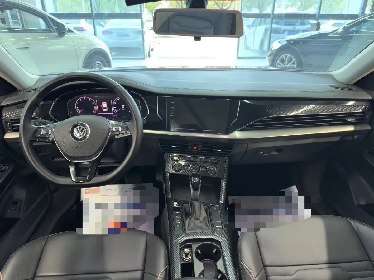 2020 Volkswagen Passat 2.0T 186HP L4 7DCT,autocango,china used car exporter,china ev exporter,chinese used car exporter,chinese used ev exporter