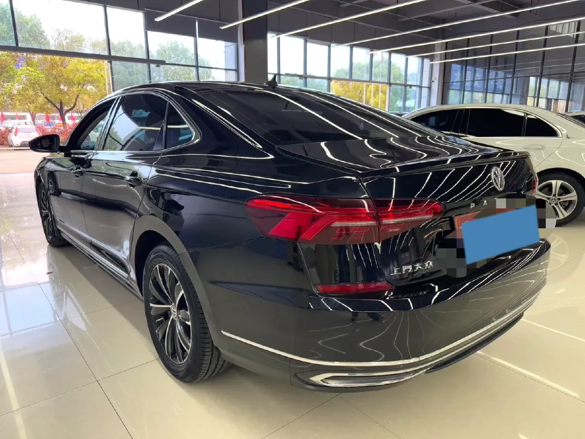 2020 Volkswagen Passat 2.0T 186HP L4 7DCT,autocango,china used car exporter,china ev exporter,chinese used car exporter,chinese used ev exporter