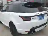 2022 Land Rover Range Rover Sport 3.0T 360HP L6 8AT