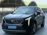 2021 Cadillac XT4 2.0T 237HP L4 9AT